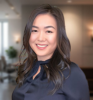 Nancy Xu